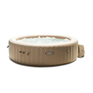 Spa gonflable Sahara 8 places Intex