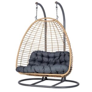 Fauteuil Suspendu Royal Double