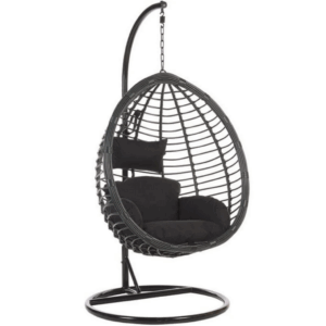 Œuf Calypso Suspendu