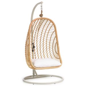 Fauteuil Fluma Suspendu