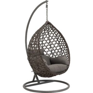 Œuf Suspendu Mirabeau - Design Unique