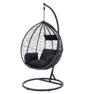 Œuf suspendu design Bulma