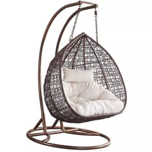 Fauteuil Suspendu Amadora Double