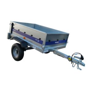 Remorque Norauto Easy 100 1,20 m