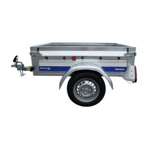 Remorque Norauto Regular 200 - 1,50 m