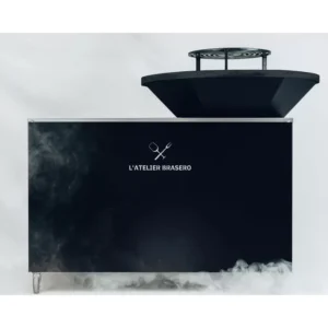 Braséro 850 Premium – L’ATELIER BRASERO